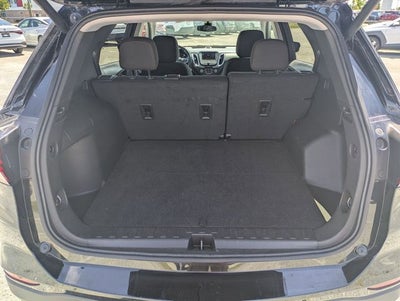 2024 Chevrolet Equinox FWD LT