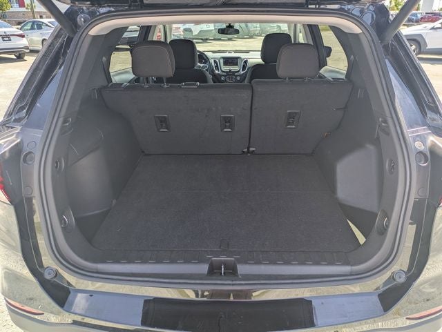 2024 Chevrolet Equinox FWD LT