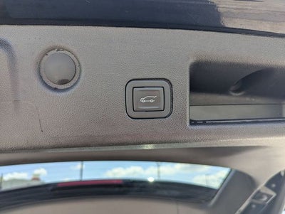 2024 Chevrolet Equinox FWD LT