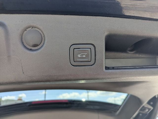2024 Chevrolet Equinox FWD LT