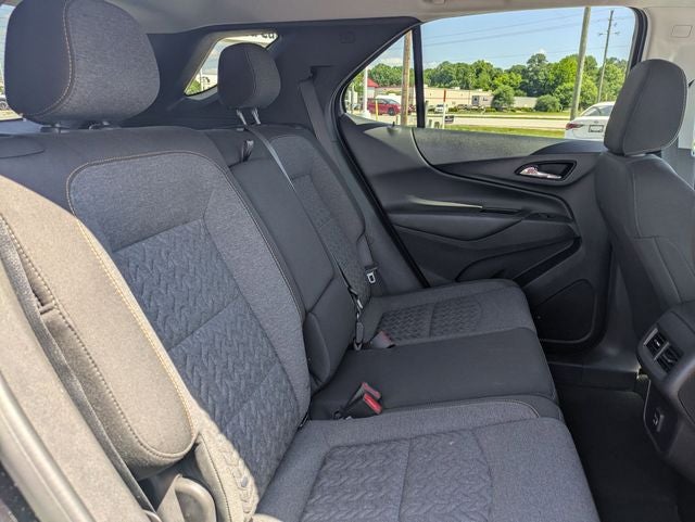 2024 Chevrolet Equinox FWD LT