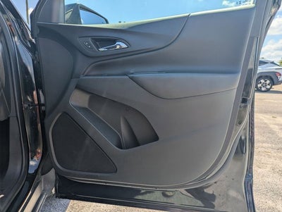 2024 Chevrolet Equinox FWD LT