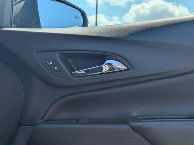 2024 Chevrolet Equinox FWD LT