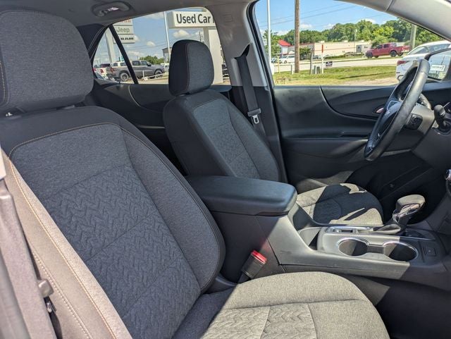 2024 Chevrolet Equinox FWD LT