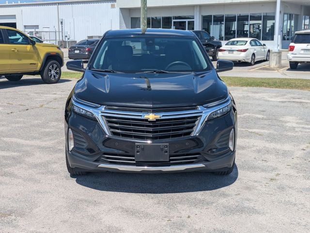 2024 Chevrolet Equinox FWD LT