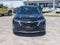 2024 Chevrolet Equinox FWD LT