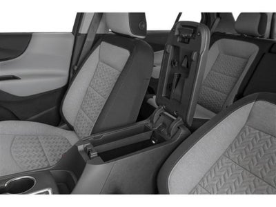 2024 Chevrolet Equinox FWD LT