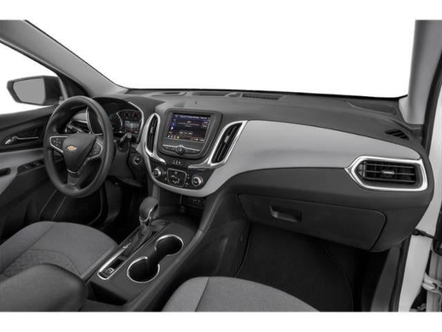 2024 Chevrolet Equinox FWD LT