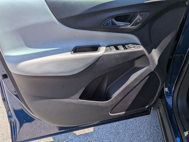 2022 Chevrolet Equinox FWD LT