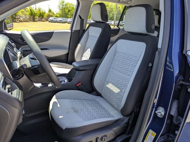 2022 Chevrolet Equinox FWD LT