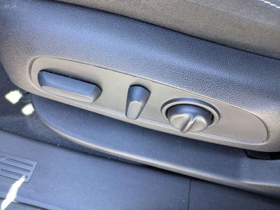 2022 Chevrolet Equinox FWD LT