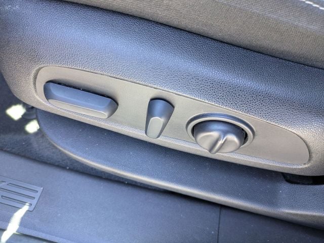 2022 Chevrolet Equinox FWD LT