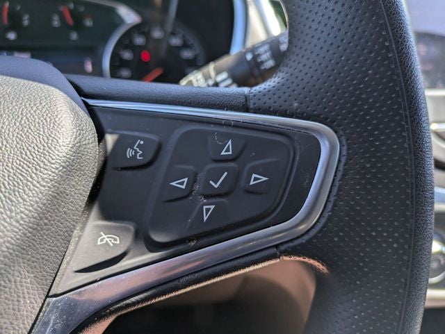 2022 Chevrolet Equinox FWD LT