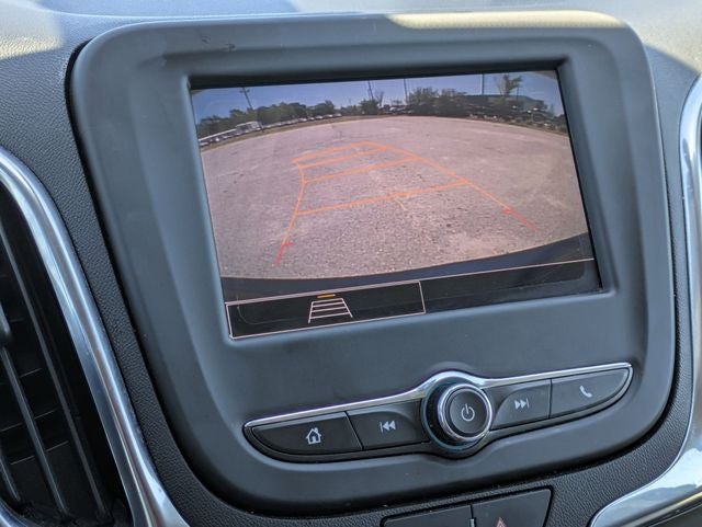 2022 Chevrolet Equinox FWD LT