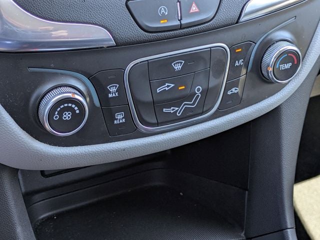 2022 Chevrolet Equinox FWD LT