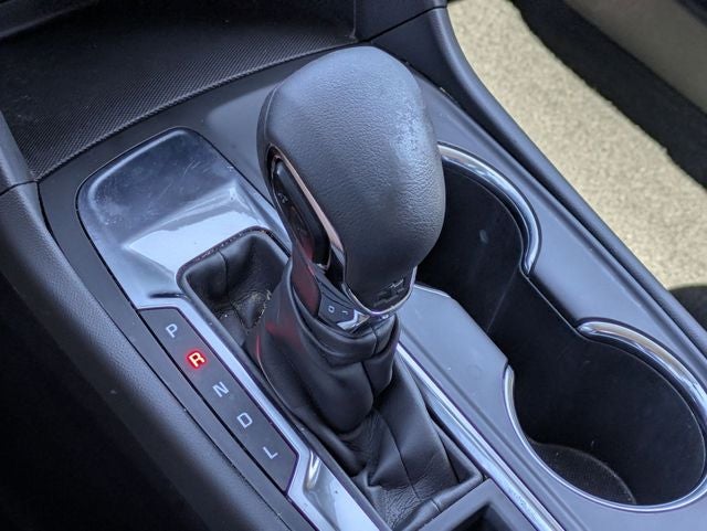 2022 Chevrolet Equinox FWD LT