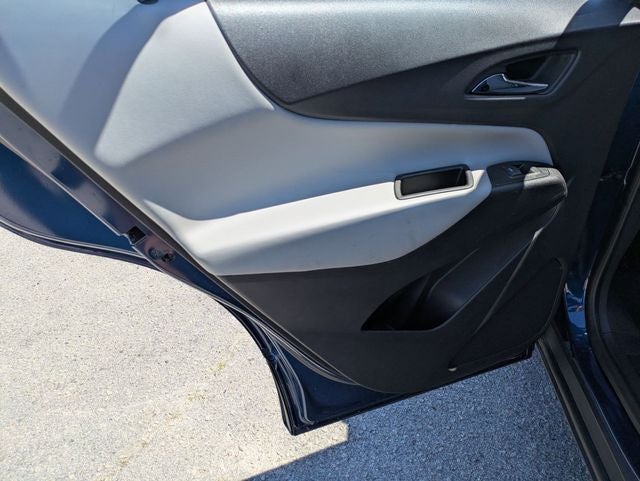 2022 Chevrolet Equinox FWD LT