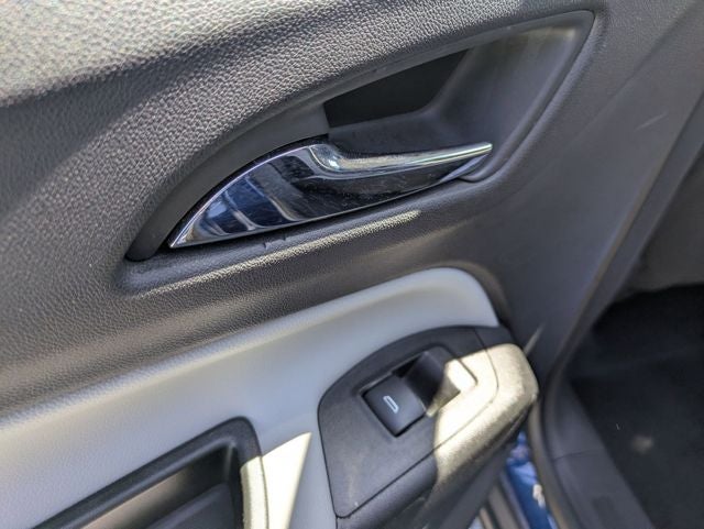 2022 Chevrolet Equinox FWD LT