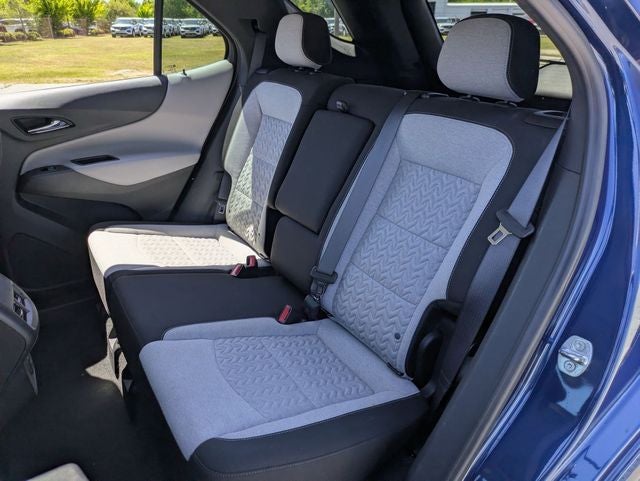 2022 Chevrolet Equinox FWD LT