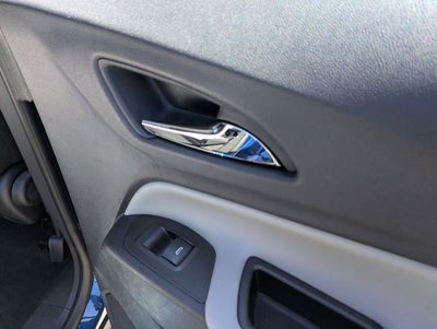 2022 Chevrolet Equinox FWD LT