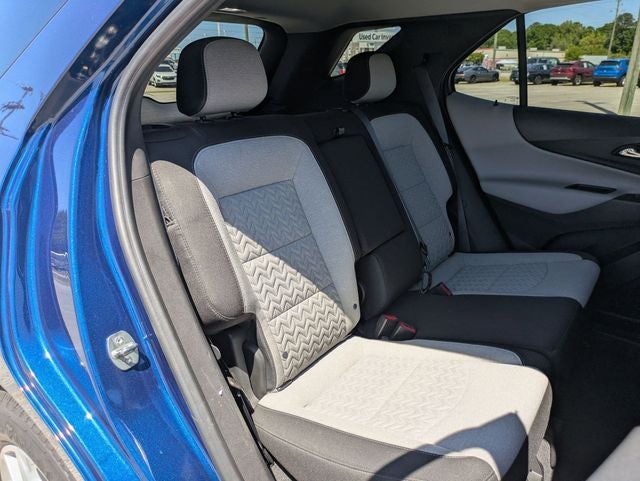 2022 Chevrolet Equinox FWD LT