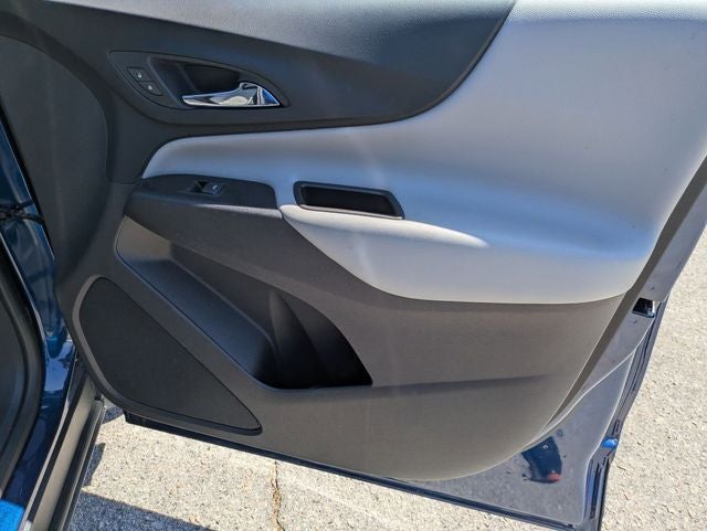 2022 Chevrolet Equinox FWD LT