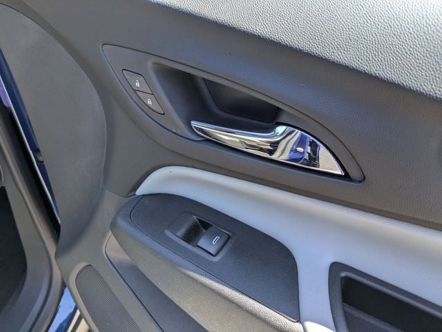 2022 Chevrolet Equinox FWD LT