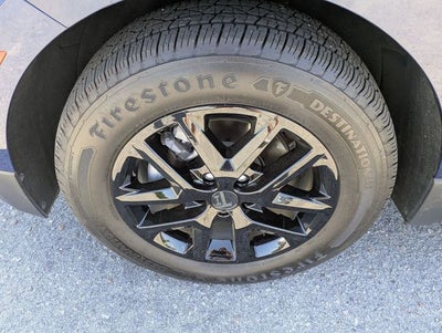 2022 Chevrolet Equinox FWD LT