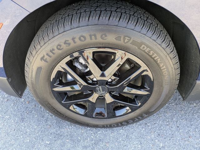 2022 Chevrolet Equinox FWD LT