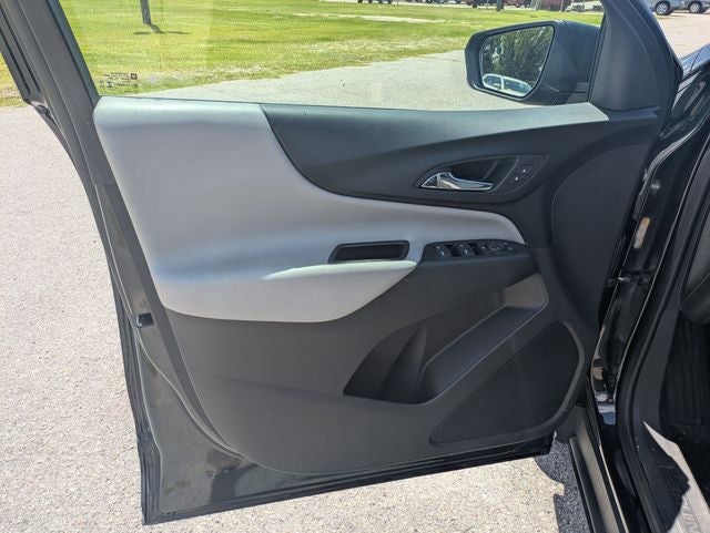 2024 Chevrolet Equinox AWD LS