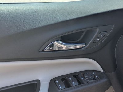 2024 Chevrolet Equinox AWD LS
