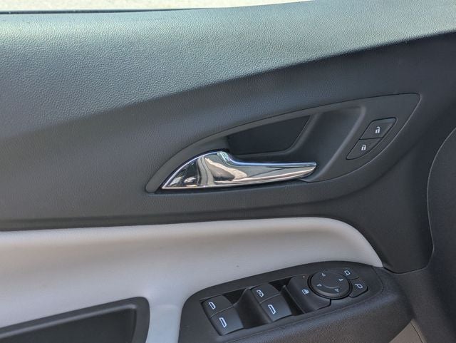 2024 Chevrolet Equinox AWD LS