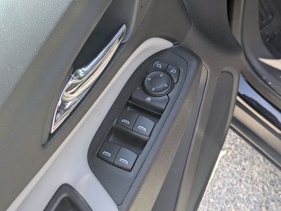 2024 Chevrolet Equinox AWD LS