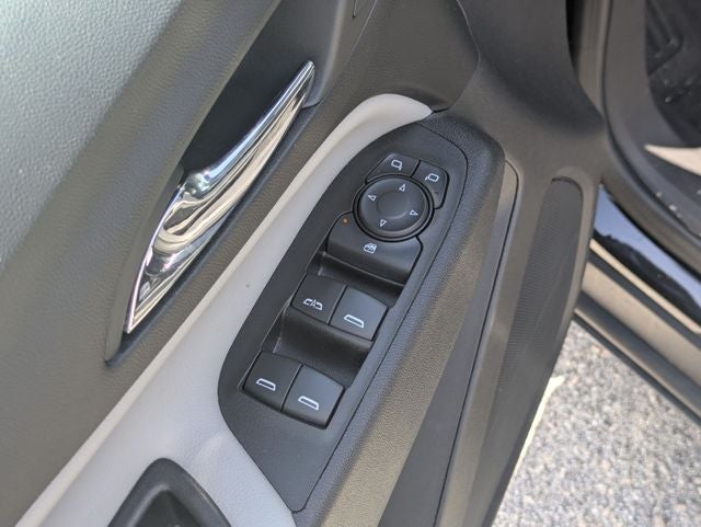 2024 Chevrolet Equinox AWD LS