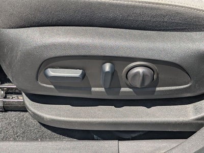 2024 Chevrolet Equinox AWD LS