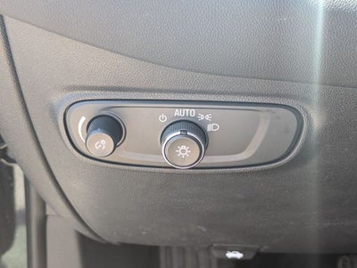 2024 Chevrolet Equinox AWD LS