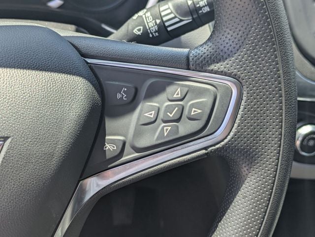 2024 Chevrolet Equinox AWD LS