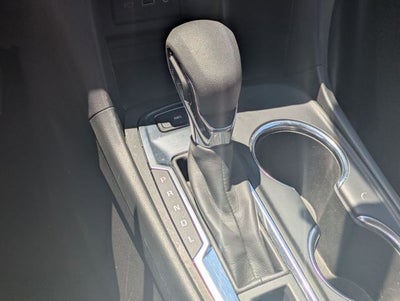 2024 Chevrolet Equinox AWD LS