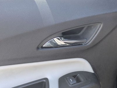 2024 Chevrolet Equinox AWD LS