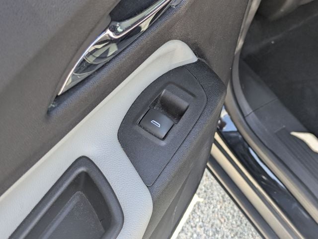 2024 Chevrolet Equinox AWD LS