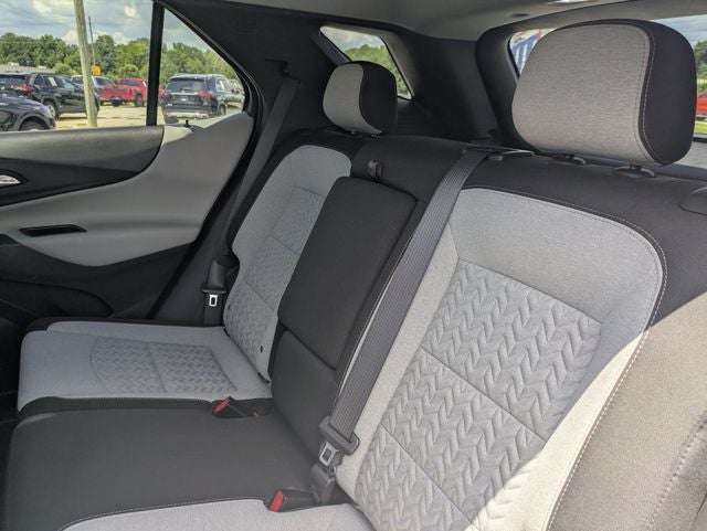 2024 Chevrolet Equinox AWD LS