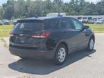 2024 Chevrolet Equinox AWD LS