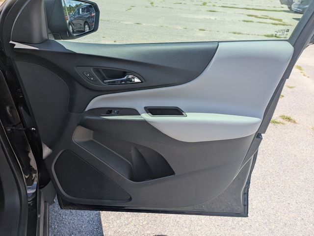 2024 Chevrolet Equinox AWD LS