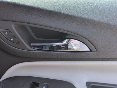 2024 Chevrolet Equinox AWD LS