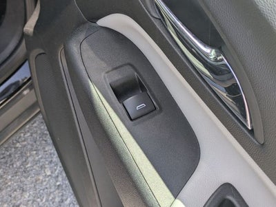 2024 Chevrolet Equinox AWD LS