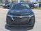 2024 Chevrolet Equinox AWD LS