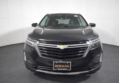 2023 Chevrolet Equinox AWD 2FL