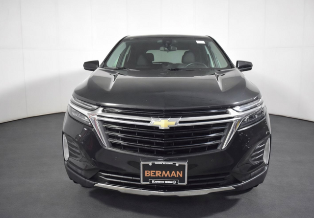 2023 Chevrolet Equinox AWD 2FL