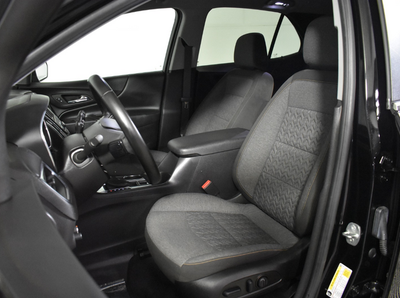 2023 Chevrolet Equinox AWD 2FL