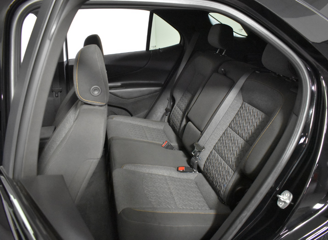 2023 Chevrolet Equinox AWD 2FL